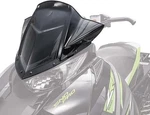 Arctic Cat 7639-700 Windscreen Mid Perf-blk 18 9000 Oem Auto Snowmobile. Fixed Price $125.75.
