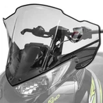 Arctic Cat * Windshield Mid Touring 7639-688 '14-'25 Bc/m/nor/pta/riot/xf/zr. Fixed Price $175.30.
