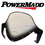Powermadd Cobra Windshield For 2008 Polaris Iq Cruiser - Jy. Fixed Price $161.21.