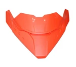 2017-2022 Ski-doo 850 600 Gen 4 Lave Red Central Windshield Deflector Trim Mxz. Fixed Price $57.95.