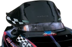 Powermadd Windshield - 12" Black Polaris 11320. Fixed Price $155.00.