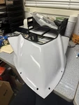 New Take Off '14-'26 Arctic Cat Low Sno Pro Windshield Pn: 7606-607. Fixed Price $49.95.