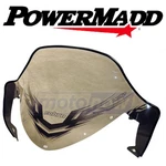 Powermadd Cobra For 2008 Polaris 700 Iq - Windshields Nh. Fixed Price $146.93.
