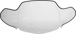 Koronis Parts Inc Windshield-high-smoke For 2005-2006 Ski-doo Mx Z 380 Fan. Fixed Price $127.51.