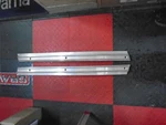 Oem Rupp Rally Sport Bumper Rail Lh Rh Sides Brand Nos 34776 & 34777 Set. Fixed Price $249.99.