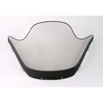 Sno-stuff 20" Smoke Windshield W/black Gradient Graphics 450-644-03. Fixed Price $123.54.