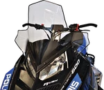 Powermadd Windshield - Tall For Polaris 11840. Fixed Price $195.00.