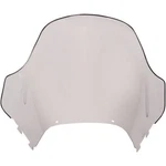 Sno Stuff Replacement Windshield - Smoke 450163. Fixed Price $114.74.