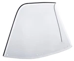 Kimpex Windshield John Deere Oem# AM52265. Fixed Price $75.32.