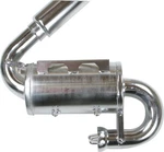 Sno-stuff 331-202 Rumble Pack For Polaris Xc 700/800 Snowmobile. Fixed Price $368.07.