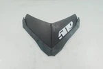 2008 Ski-doo Summit X 800R Ptek Oem Low Wind Shield 517303757 860200089. Fixed Price $99.97.