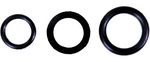 SP1 06-180 10/PK Windshield O-rings 3/4". Fixed Price $12.99.