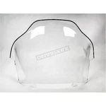 Sno-stuff 23" Clear Windshield 450-471. Fixed Price $146.71.