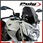 Puig Windshield Dark Smoked 5026F Yamaha XJ6 600 2009 / 2016. Fixed Price $117.78.