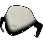 Powermadd/cobra 11940 Windshield 15" Tall Pol. Fixed Price $155.00.