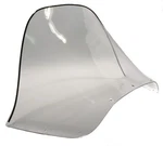 Ski-doo Formula Grand Touring 470, 1995, 12-1/2" Clear Windshield. Fixed Price $119.99.