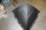 2011 Polaris Pro Rmk 800 Windshield Screen #11343. Fixed Price $31.49.