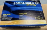 Nos Oem 2004 Ski-doo Tundra & Skandic Snowmobile Cover 480600068 New In Box. Fixed Price $119.97.