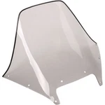 1991-1993 Yamaha Exciter Ii 570 Windshield 8.5IN. Smoke Sno Stuff 450-640. Fixed Price $71.95.