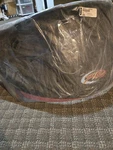 Polaris Nos 2873949 Edge Windshield Black Prox 2002 2003. Fixed Price $237.11.