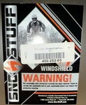 Sno Stuff Smoke Polaris Windshield 450-252-03 New. Fixed Price $89.99.