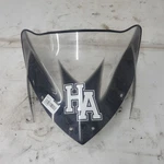 Yamaha 8KC-K7210-00-00 Windshield Comp. Fixed Price $66.11.