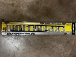Ski-doo Carbides Square Runners 860512100 New Kit. Fixed Price $75.99.