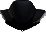 Powermadd 12925 Cobra Windshield 14.75 Inch Black TZ1 And Bearcat. Fixed Price $183.33.