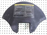 1994 Arctic Cat Prowler Pantera Oem Windshield Fairing 0616-120. Fixed Price $39.99.
