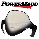Powermadd Cobra Windshield For 2008-2010 Polaris 800 Iq Nb. Fixed Price $161.21.
