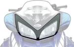 Kimpex Headlight Trim Fairing 8FA-77231-A0-33 Yamaha Rs RX-1 2003-2007 06-450-01. Fixed Price $158.64.