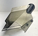 Oem Ski-doo Grand Touring 1200 Snowmobile Deflector Cover Mirror. Fixed Price $46.00.