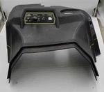 Arctic Cat Dash Console Black El Tigre Ext 530 0606-644 Snowmobile 1989-1991. Fixed Price $59.95.