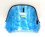 Yamaha Windshield Oem Phazer Exciter 8BH-77210-01-00. Fixed Price $89.95.