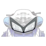 Kimpex Headlight Fairing For 2005 - 2007 Yamaha RS90R Vector Er Snowmobile. Fixed Price $148.49.