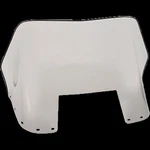 Stuff 450-218 Smoke 13.5" Windshield For 1980-89 Polaris Snowmobiles. Fixed Price $89.75.