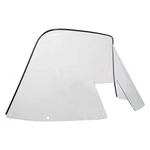 Kimpex Windshield 14-3/4" Clr Jdeere 06-704. Fixed Price $71.77.