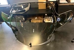 Ski-doo 2006-2007 Mxz Windshield With Trim-medium Pn# 517303511. Fixed Price $90.00.