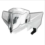 Polaris Oem High Visibility Polycarbonate Adjustable Windshield, 2889255. Fixed Price $279.94.