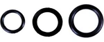 SP1 06-179 10/PK 7/8" Windshield O-rings. Fixed Price $19.36.