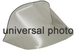 Stuff Windshield - High 19IN. For 1999 Polaris 340 Snowmobile. Fixed Price $120.80.