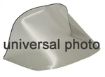 Stuff Windshield 12IN. X 33-3/4IN. Clear Atv/utv Snowmobile. Fixed Price $81.78.