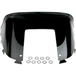 Kimpex Polycarbonate Windshield Low Black Opaque Snowmobile 280103 2318-0150. Fixed Price $77.99.