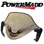 Powermadd Cobra Windshield For 2009-2010 Polaris Wide Track Iq Mu. Fixed Price $146.93.
