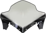 Sno Stuff WINDSHIELD-MED-18IN.-SMOKE For 2018 Polaris 600 Switchback Assault 144. Fixed Price $115.46.
