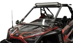 Tusk Removable Half Windshield Clear For Polaris Rzr Pro Xp 2020-2024. Fixed Price $89.98.