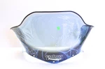 Powermadd 10144010 Cobra Aggressive High 16.5" Tint Graphic Windshield Nos. Fixed Price $84.99.