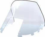 450-631-01 Stuff Yamaha Windscreen Compatible With Snowmobiles. Fixed Price $171.77.