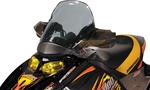 Powermadd Windshield - 14.5" Tinted Ski Doo 13042. Fixed Price $110.00.