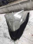 17 Ski-doo Mxz 900 Ace Blizzard Screen. Fixed Price $114.00.